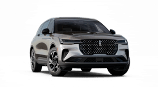 2025 Lincoln Lincoln Nautilus External Image 4